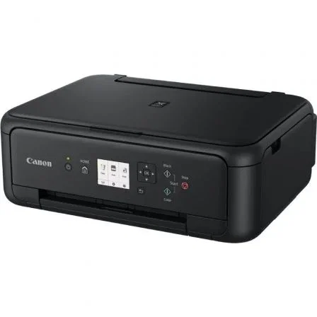 Canon PIXMA TS5150 Multifunción Negra Canon PIXMA TS5150 Multifunción Negra